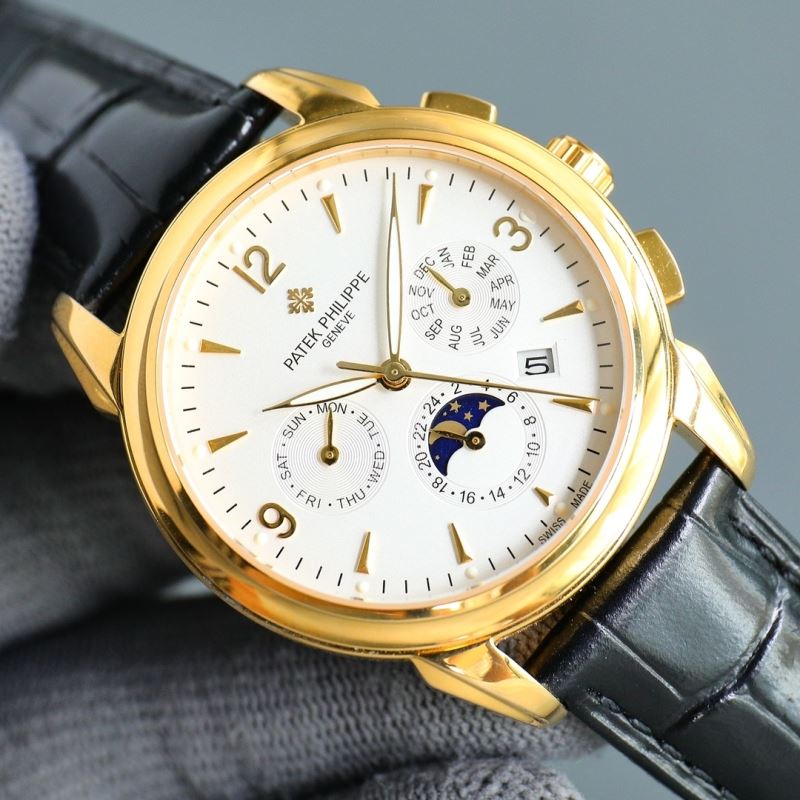 PATEK PHILIPPE Watches